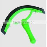 Plastic Sweat Scraper for Everyday Grooming thumbnail-1