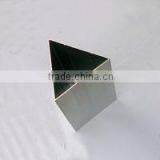 Special 1.4845 Stainless Steel Triangular Pipe thumbnail-1