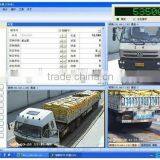 Unattended Electronic Truck Scale Scales Range From 20kg to 200Ton Best Quality With Lowest Price Agent of Scales thumbnail-1