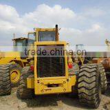 Strong Power Used Loaders 936 Oringinal Japan for Cheap Sale in Shanghai thumbnail-3