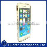 Fashion Design Girl Style Diamond Bumper Case For IPhone6 thumbnail-5