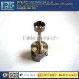 High Precision Custom Cnc Machining Stainless Steel Assembly Parts