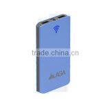 AGA Smart Power Bank 10000mAh Portable Charger for Phone thumbnail-1