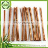 Wholesale Cheap High Quality Natural Color Rattan Reed Wick thumbnail-5