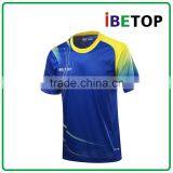 2016 New Style Wholesales Jersey Soccer Manufacturer thumbnail-2