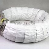 Resistant Corrosion 3/16" PTFE Stainless Hose thumbnail-5