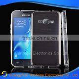 Glossy Design Mobile Phone Case Gel Cover For SAMSUNG J120 J1 2016