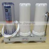 SASO,CE,soncap,RoHS,EMC,CB Certification and Plastic Housing Material Table Water Dispenser thumbnail-3