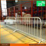 Metal Crowd Control Barricades