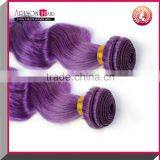 Tangle Free Natural Black Body Wave 100% Unprocessed Brizilian Virgin Hair Bundles thumbnail-3