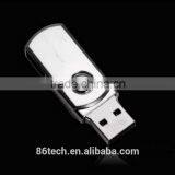 Top Sale Swiveling Usb Flash Drive for Laptop/computer Quality Choice