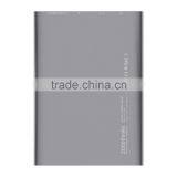 New Style Design 20000mah Power Bank External Battery Charger for Table PC