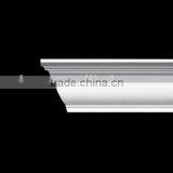 Easy Installation pu Plain Cornice thumbnail-1