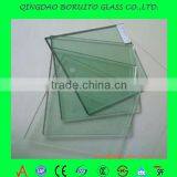 China Supplier 5mm -10mm Flat/bent Building Glass thumbnail-2