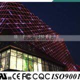 IP68 High Power Outdoor Plaza LED Wall Washer Warm White CE UL Approved thumbnail-4