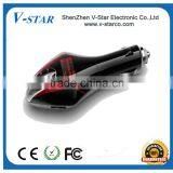 Good Quality Car Mp3 With LCD/LED Display Usb Port Ft Card Fm Transmitter thumbnail-5