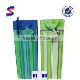 Single Wine Bottle Bag Bag In Box Wine Filling thumbnail-1