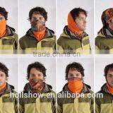 Hot Selling Fashionable Multifunctional Polyester Sport Bandana thumbnail-4