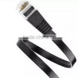 Flat UTP Cat7 RJ-45 Cable With Best Price thumbnail-2