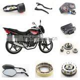 AKT EVO125 MOTORCYCLE PARTS
