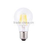 Cheaper A19 A60 LED Globe Filament Bulb E27 E26 B22 Led Bulb Lamp Filament Bulbs thumbnail-3