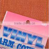 Colorfull Plastic Bags With Die Cut and Header thumbnail-2