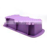 2016 New Arrival Best Quality Product Silicone Molds For Christmas thumbnail-2