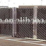 Chain Link Fence