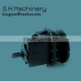 helical speed gearbox,motor helical speed gearbox,AC motor helical speed gearbox