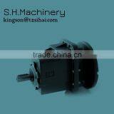 Helical Gear Reducer,belt Conveyor Helical Gear Reducer,R Series Helical Gear Reducer