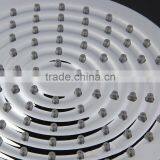 8 Inch Round Stainless Steel Chrome Plating Top Shower Head thumbnail-4