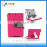 For IPad Mini 2 Bluetooth Keyboard Case Cover With Stand and 360 Degree Rotating, Bluetooth Keyboard Case for Ipad Mini 2 thumbnail-1