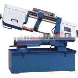 Metal Cutting Band Saw