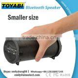 2016 Mini Wireless Portable Bluetooth Speaker Waterproof thumbnail-2