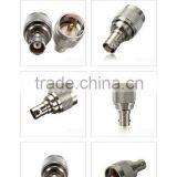 [new 2016]PL259/UHF Male To BNC Female Jack RF Coaxial Adapter Connector thumbnail-5