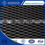 China Manufacture 11.15kg/m2 Weight Expanded Metal Mesh Good Products thumbnail-4