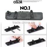 Full HD Car Mirror Camera Mount Installation thumbnail-6