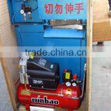 Automatic Mesh Scourer Machine (380v or 220v) thumbnail-5