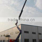 Truck Mounted Boom Lift