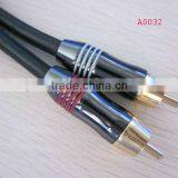High Quality RCA Cable at Lower Price thumbnail-1