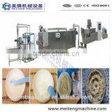 Automatic Baby Cereal Nutritional Powder Processing Line