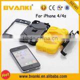 France Used For 2016 3D Phone Covers Shenzhen For Apple 4S Mobile Phone Shell,Back Cover Waterproof Mobile Case thumbnail-2