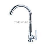 Single Cold Water Delta Kitchen Faucet thumbnail-3