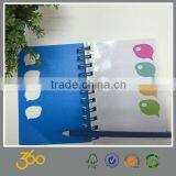 Cute Cute Writing Notebook for Writing Notebook Spiral,paper Note Book thumbnail-2