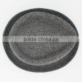 Custom Made Wool Felt Fedora Hat thumbnail-5