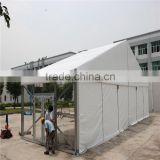 20x20m Mobile Tent