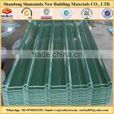 Full Hard G550 Zincalume Steel Coil for Corrugated Roofing Sheets thumbnail-6