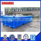 Half Height Container Offshore Open Top Cargo Containers thumbnail-3