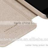 NILLKIN Sparkle Series Wallet PU Leather Case For Asus Padfone S(PF500KL) MT-2971 thumbnail-6