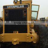 Used Grader 14g for Sale,Original From USA,Motor Grader 14g thumbnail-6